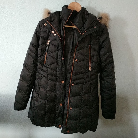 Andrew Marc Jackets & Blazers - Marc New York Down Puffer Jacket